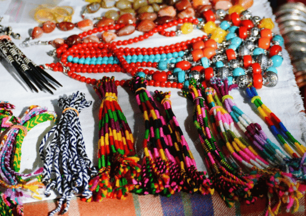 The Future of African Fashion Accessories