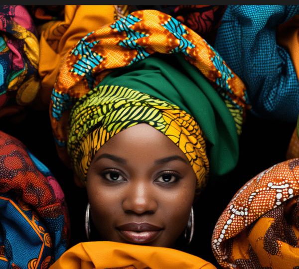 Top 10 Gèlè Styles for 2025